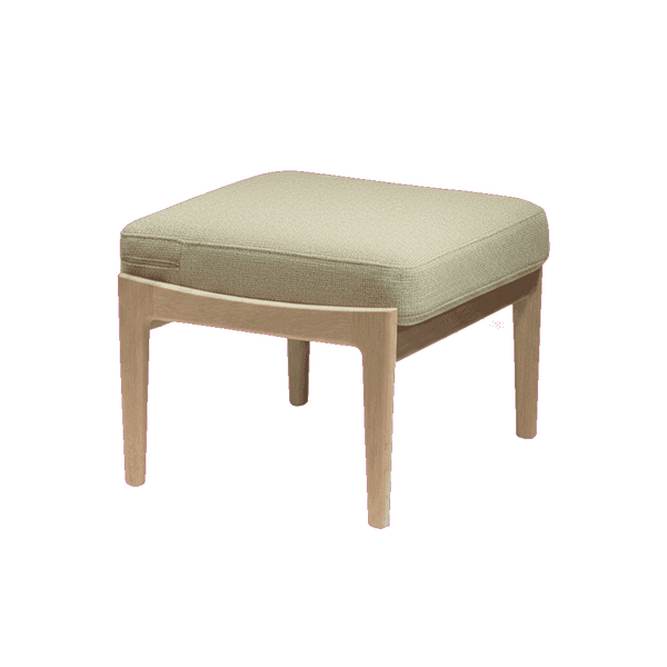 Hynde til Wegner GE 290S skammel i Cosy - Sage - S8114