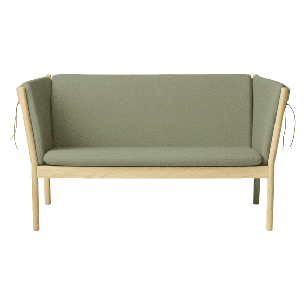 Hyndesæt til Erik Ole Jørgensen J148 i Cosy - Dusty green - S8115