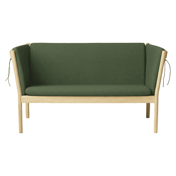 Hyndesæt til Erik Ole Jørgensen J148 i Cosy - Green - S8116