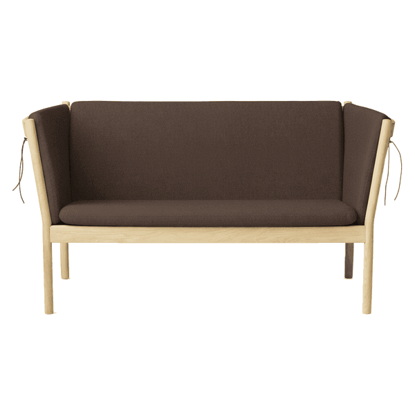 Hyndesæt til Erik Ole Jørgensen J148 i Cosy - Brown - S8109