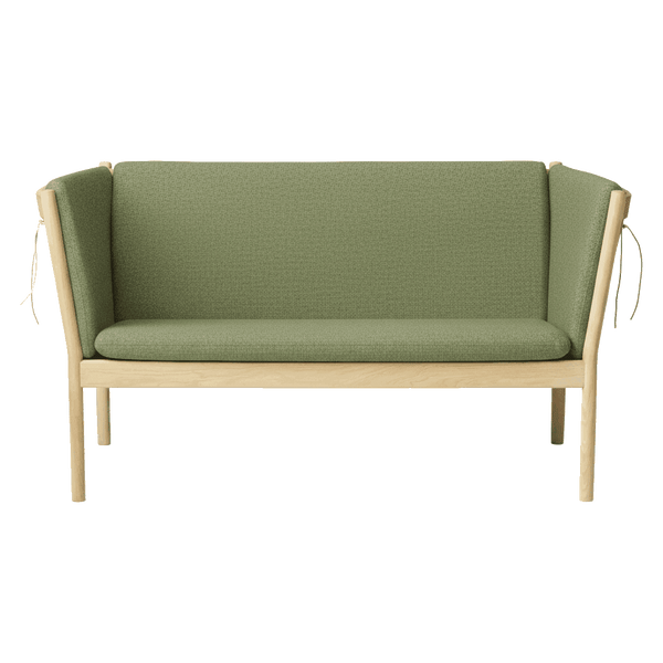 Hyndesæt til Erik Ole Jørgensen J148 i Cosy - Green - S7006