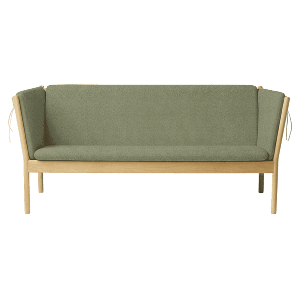 Hyndesæt til Erik Ole Jørgensen J149 i Cosy - Dusty green - S8115