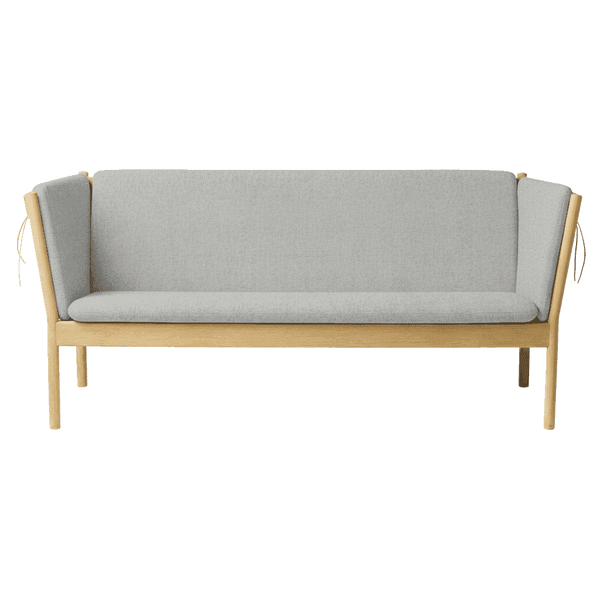 Hyndesæt til Erik Ole Jørgensen J149 i Cosy - Light grey - S8106