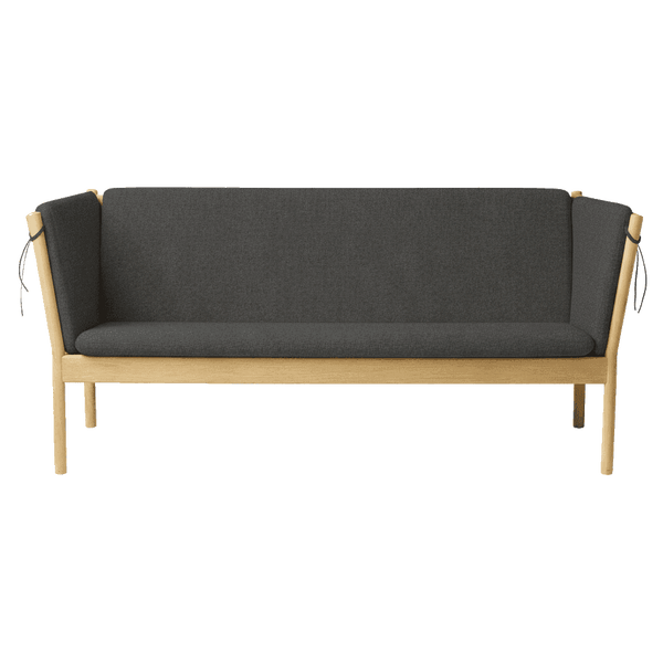 Hyndesæt til Erik Ole Jørgensen J149 i Cosy - Dark grey - S8104