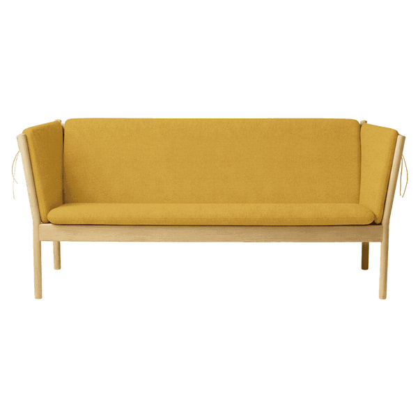 Hyndesæt til Erik Ole Jørgensen J149 i Cosy - Curry - S8107