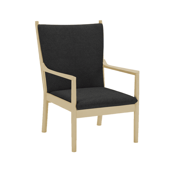 Hyndesæt til Wegner 1788 i Cosy - Negro - S8110