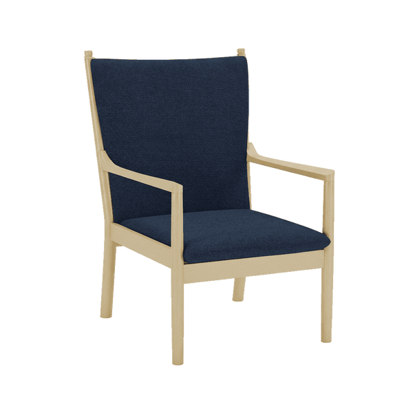 Hyndesæt til Wegner 1788 i Cosy - Marine - S8111