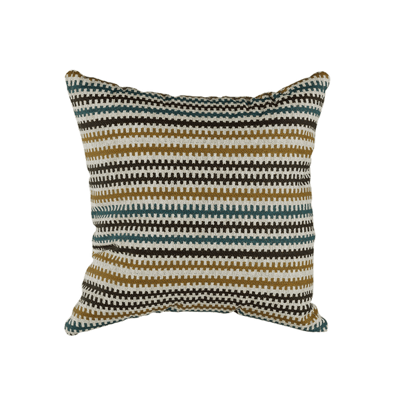 Pude på mål i bouclé-jacquard - Oasis - S8520