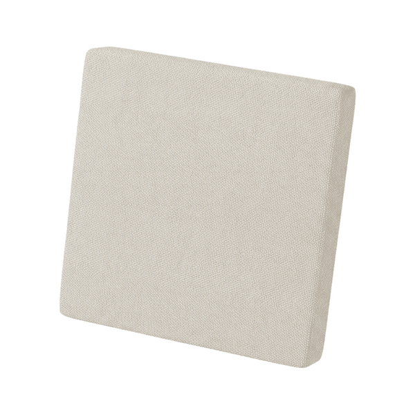 Ryghynde på mål i Cosy - Beige - S8102.