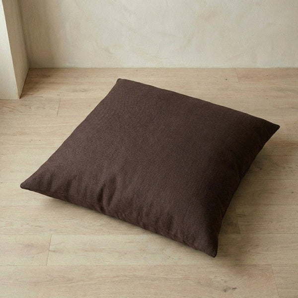 Ryghynde på mål i Cosy - Brown - S8109'