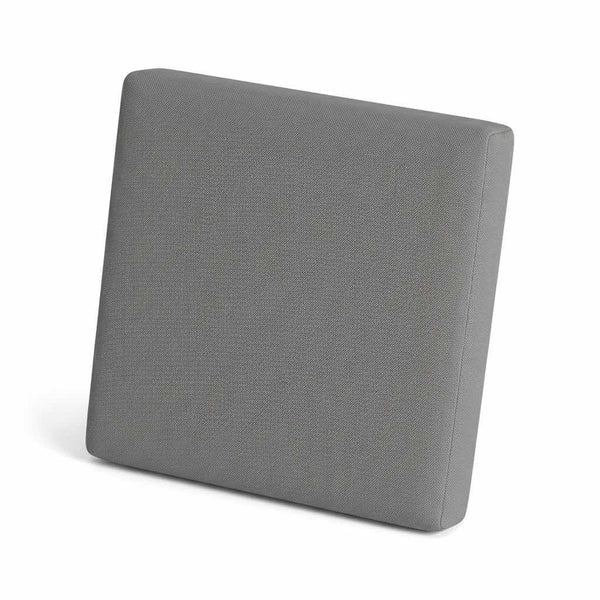 Ryghynde på mål i Sunproof - Silver - S5206