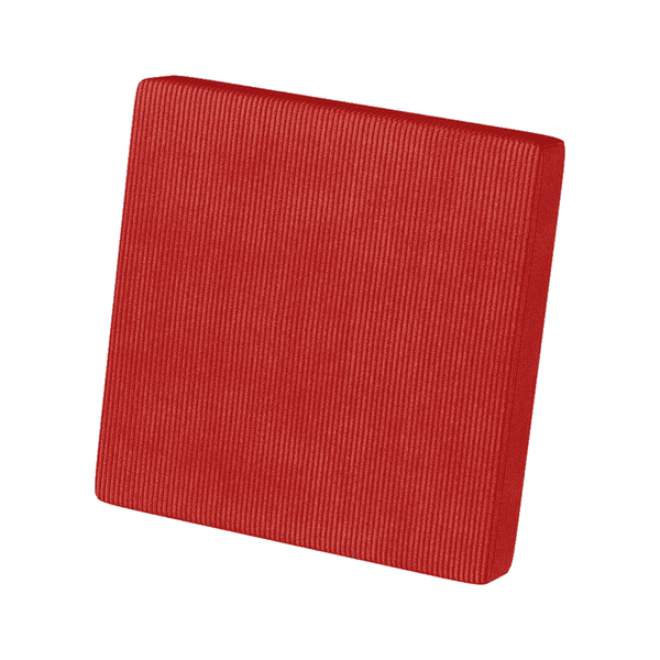 Ryghynde på mål i velvet - Carmine - S2502-