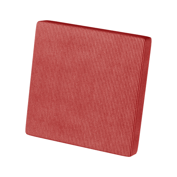Ryghynde på mål i velvet - Rosewood - S2503-