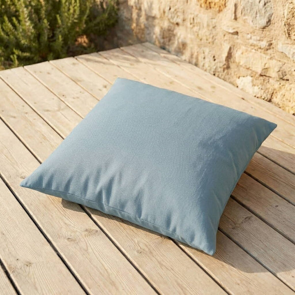 Ryghynde på mål i Sunbrella - Lavanda - S4220´
