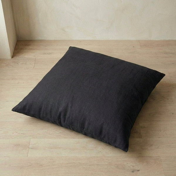 Ryghynde på mål i Cosy - Negro - S8110'