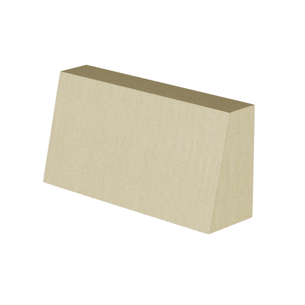 Skrå ryghynde på mål i Sun - Beige - S4251