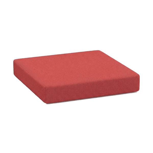 Siddehynde på mål i Sunproof - Burgundy - S5215