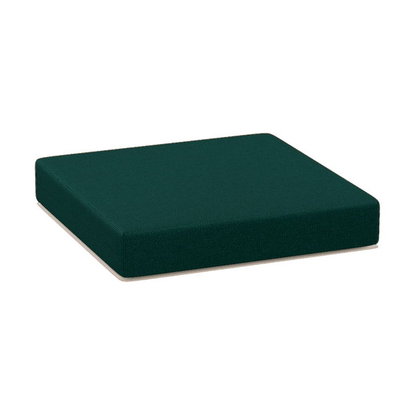 Siddehynde på mål i Sunproof - Verde - S4208