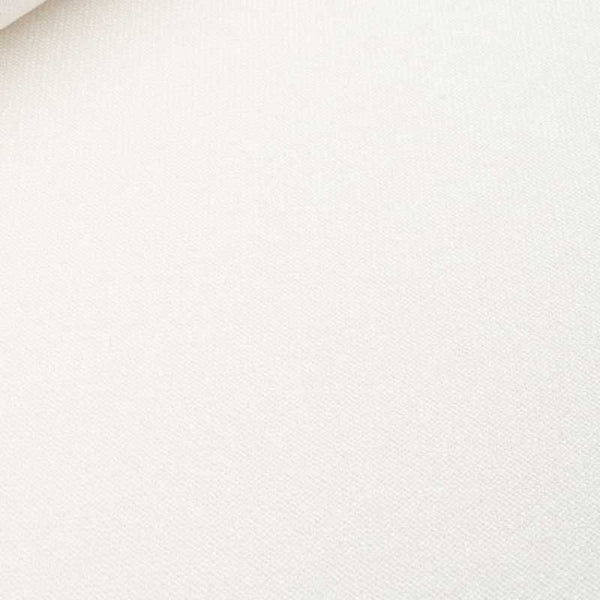 Stofprøve – Cosy, slidstærk polyester - Snow - S8103