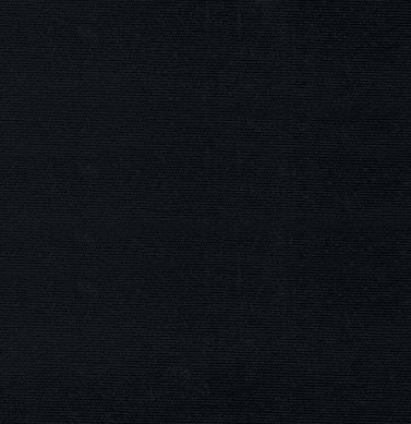 Stofprøve – GREEN® til altansejl - Sort - G3009.