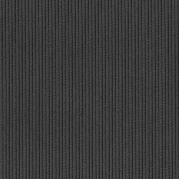 Stofprøve – Velvet fløjl - Iron - S2511