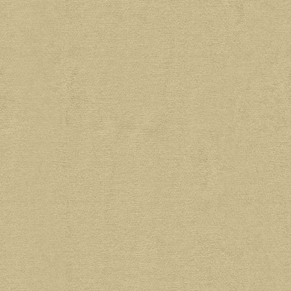 Stofprøve – Velour - Sand - S6002