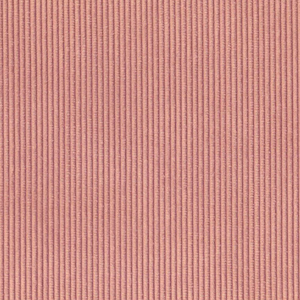 Stofprøve – Velvet fløjl - Oldrose - S2504